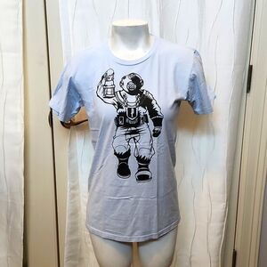 Prosper Diver T-Shirt